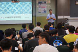 BlueEyes Technology, BlueEyes Academy, Teacher Mentor Speech Photo_27