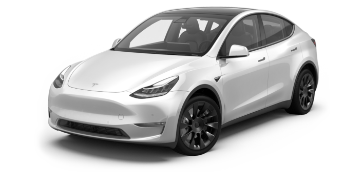 Model Y 车主手册