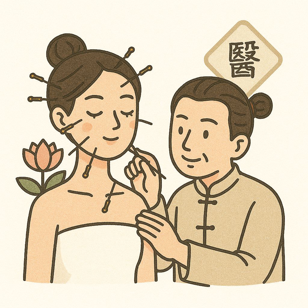 中醫漫談