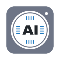 Smartape智錄系統內建 AI 模型